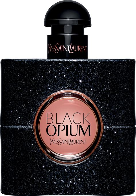 yves saint laurent black poison